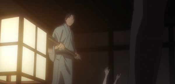 《蟲師》:祖孫8代男子都愛她,為她長生不老,不惜殘害無辜少女 《蟲師》:祖孫8代男子都愛她,為她長生不老,不惜殘害無辜少女