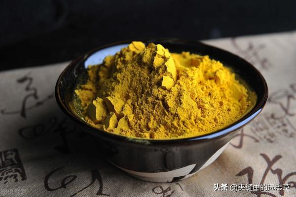 胸痛,冠心病?送你兩味中藥,一味行血,一味破血 胸痛,冠心病?送你兩味中藥,一味行血,一味破血