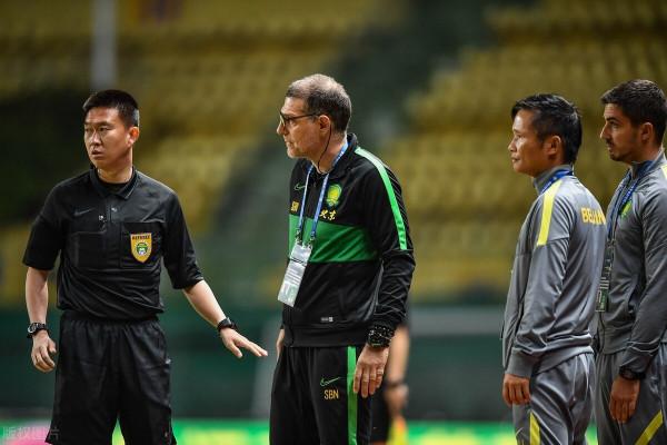 動態：莫雷諾未與申花續約或迴歸老東家 穆裡奇將前往巴乙踢球