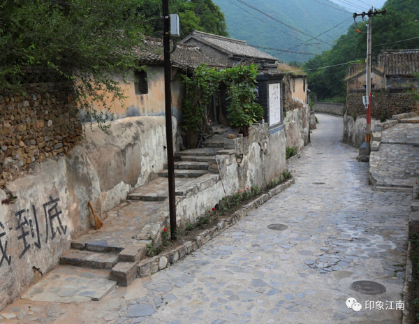中國傳統村落（北京篇）丨北京市共有22個村被列入傳統村落名錄
