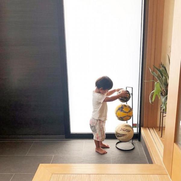 看了這位日本太太的家，我真的有被她的自律生活所折服，受教了