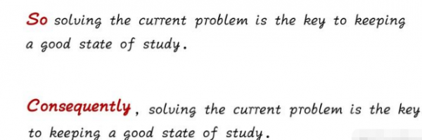 學霸的英語作文是如何拿到滿分的,可借鑑 學霸的英語作文是如何拿到滿分的,可借鑑