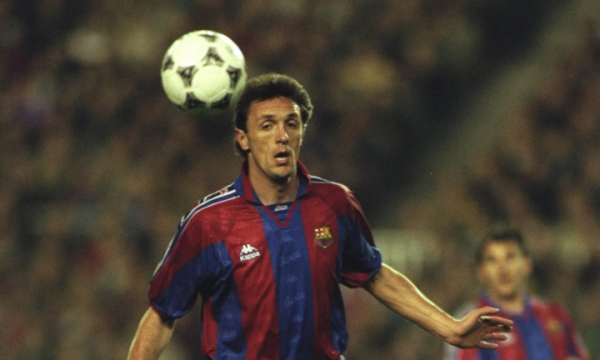 羅馬尼亞足球史上的十大球員