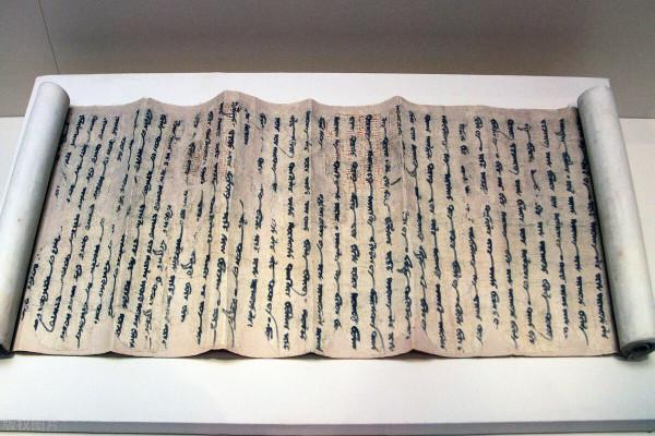 正在混亂的哈薩克，自認是成吉思汗的後代，然而真實情況呢