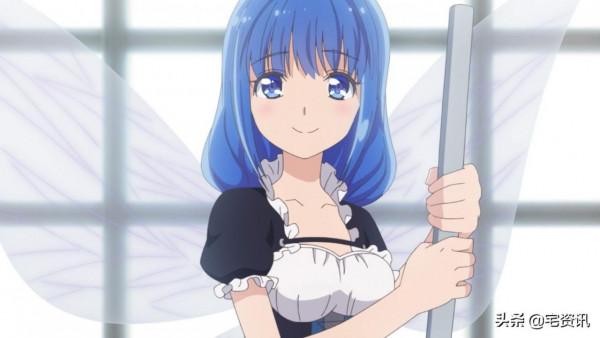 動畫《自稱賢者弟子的賢者》第4彈PV公開，追加CV佐倉綾音