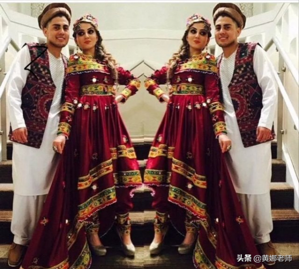 穆斯林,為何男女都愛穿大褂戴頭巾? 穆斯林,為何男女都愛穿大褂戴頭巾?