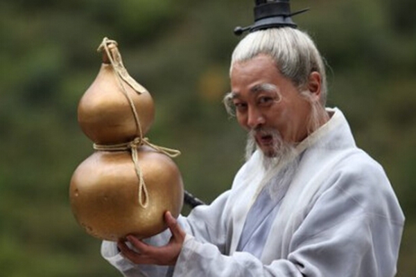 闡教十二上仙中,誰是雞頭,誰是鳳尾?元始天尊最終排名說明一切 闡教十二上仙中,誰是雞頭,誰是鳳尾?元始天尊最終排名說明一切