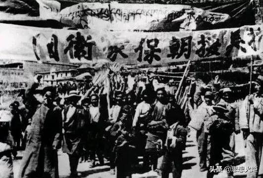 【讀史明智】毛主席和周世釗談抗美援朝:打得一拳開,免得百拳來 【讀史明智】毛主席和周世釗談抗美援朝:打得一拳開,免得百拳來