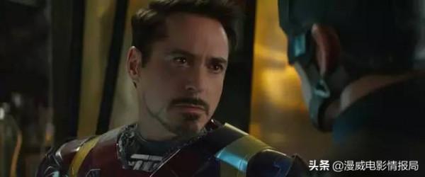 笑死人,美隊曾想勒暈機器人?細數那些年美隊幹過的迷之操作 笑死人,美隊曾想勒暈機器人?細數那些年美隊幹過的迷之操作