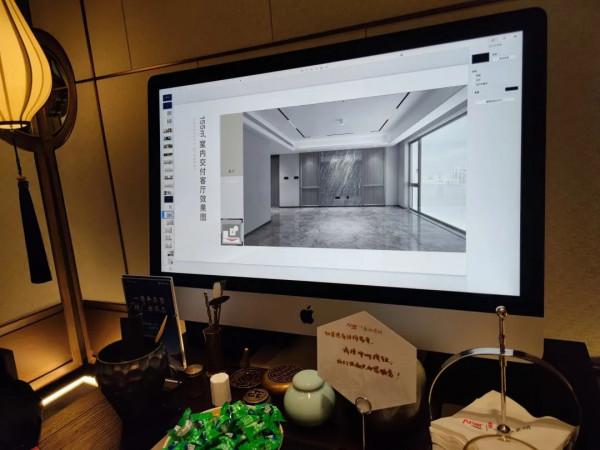 消失的樣板間 消失的樣板間