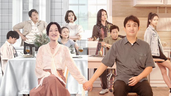 年末大劇現狀:《誰是兇手》後勁不足,《小敏家》已有爆款氣象 年末大劇現狀:《誰是兇手》後勁不足,《小敏家》已有爆款氣象