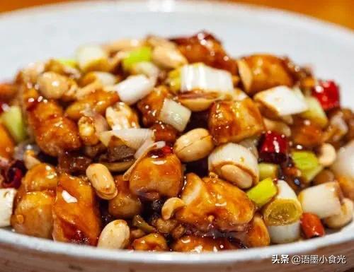 四川這8個菜在全國都出名，色香味俱全又下酒，麻辣鮮香味道好