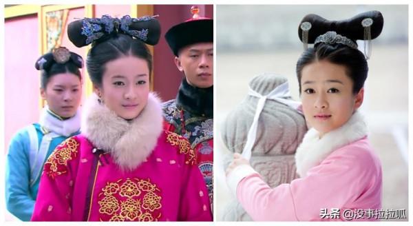 情深不壽,這10個版本的董鄂妃,一個比一個美,哪個最惹人憐愛 情深不壽,這10個版本的董鄂妃,一個比一個美,哪個最惹人憐愛