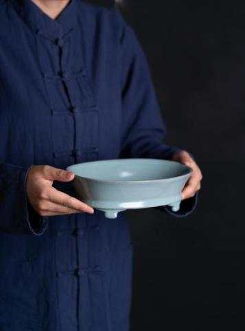 宋朝人喜歡的點茶、鬥茶、分茶是啥意思？來東家宋潮直播間，跟著匠人尋“宋韻”