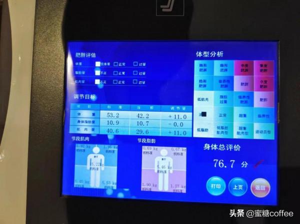 因為太瘦,我開始了健身,不想再因為擰不開瓶蓋而爆哭 因為太瘦,我開始了健身,不想再因為擰不開瓶蓋而爆哭