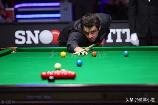 北愛32強賽:中國小將漸入佳境,囧哥爆冷出局,奧沙利文輕鬆晉級 北愛32強賽:中國小將漸入佳境,囧哥爆冷出局,奧沙利文輕鬆晉級