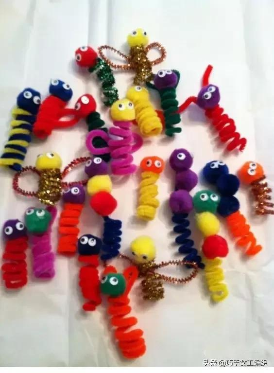 媽媽用這個方法改造廢舊的筆套，孩子再也不捨得扔掉舊筆了