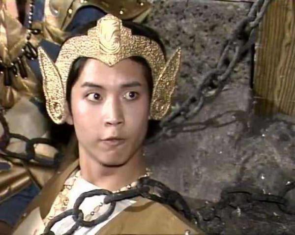 盤點封神七位肉身成聖的神仙，楊戩成聖只能遛狗，哪吒都只是炮灰