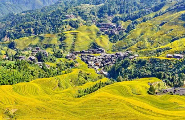 國內最值得一去的10個小眾旅行地，悠閒地呆上幾天，靜享美好