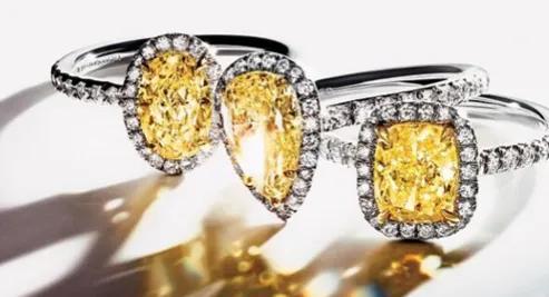 《一生一世》：任嘉倫送的結婚戒指黃鑽是什麼來頭？