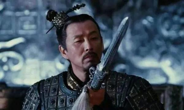 秦東陵被盜,我考古專家追回一件國寶,破解了關於秦朝的五個秘密 秦東陵被盜,我考古專家追回一件國寶,破解了關於秦朝的五個秘密