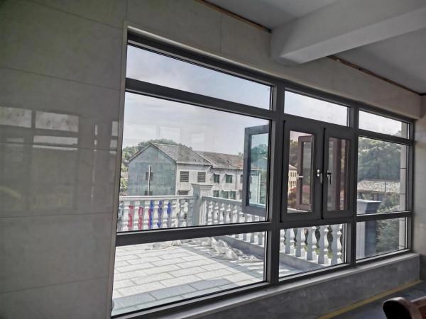 門窗這樣裝，家裡美上天