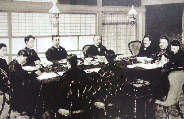 慈禧萬壽慶典耗資多少？甲午海戰的潰敗，是因為老佛爺過生日？