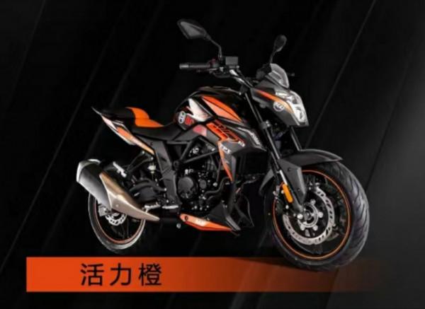 既想要190的穩定性，又想要250的動力，還想要無極的外觀，怎麼辦