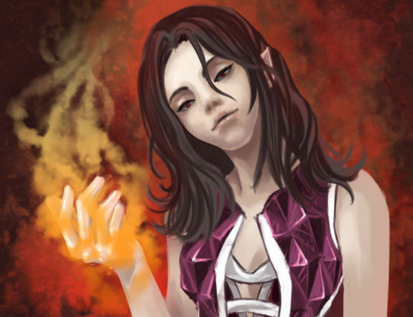 黑龍之女再作亂？爐石新版本即將揭秘天大陰謀？