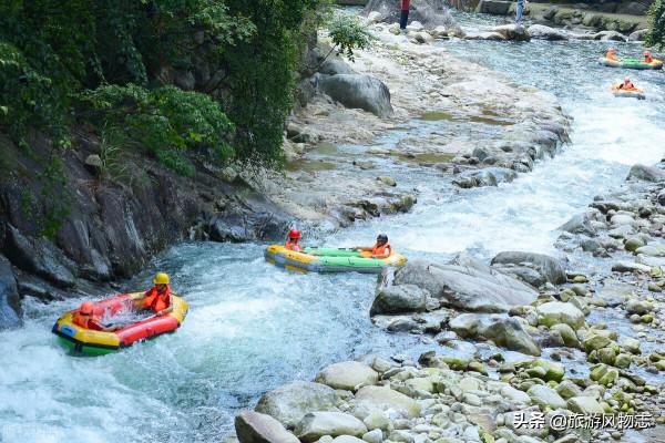 湖南有哪些名山？盤點湖南15座名山，你去過幾處？