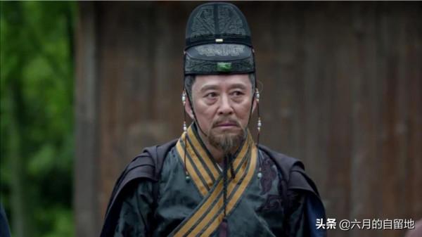 《琅琊榜》紀王在無知無覺中扮演了梅長蘇扳倒夏江的主角