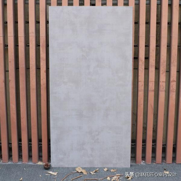 800和600&ast;1200的磚哪種磚規格鋪貼效果好？