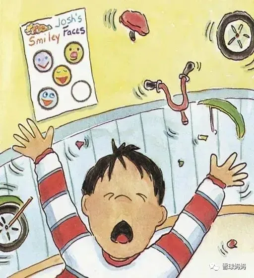 8本情緒類繪本，發脾氣、摔東西、打人......娃的情緒問題看這裡