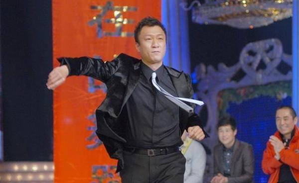 孫紅雷,求你不要再“瘋”了 孫紅雷,求你不要再“瘋”了