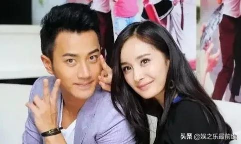 聰明的男明星,一般不會娶一線大咖的女明星為妻 聰明的男明星,一般不會娶一線大咖的女明星為妻