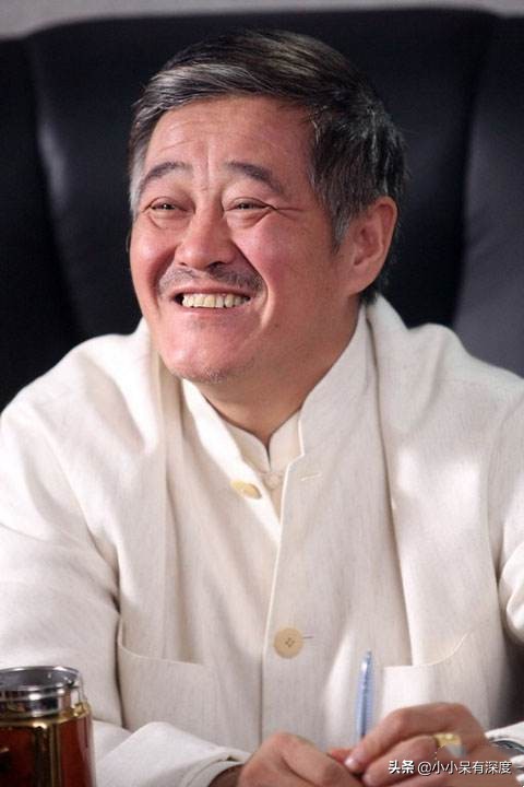 鄉村愛情裡的王雲，原名葛珊珊，她在劇中扮相老成，其實是個80後