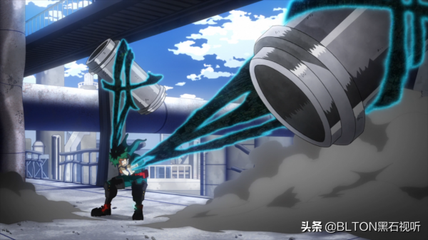 2021年6大難忘的經典動漫時刻，《海賊王》《博人傳》貢獻名場面