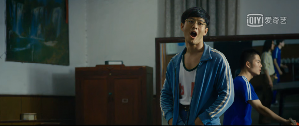 黃曉明靠著這“美國夢”，拿下職業生涯分量最重的影帝