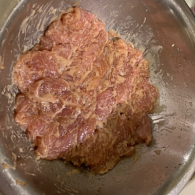 水煮肉片你這麼做，比買的還好吃