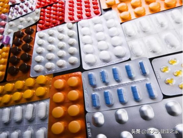 每天吃二甲雙胍，為什麼血糖降不下來，服藥方式很重要