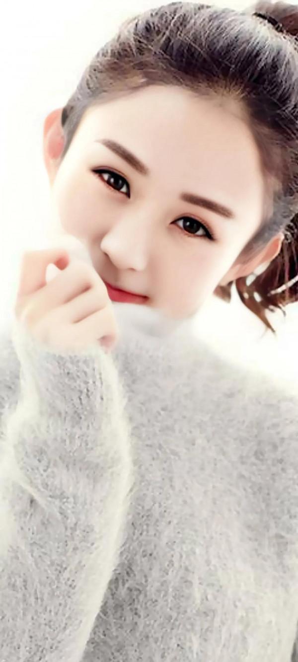 盛世容顏之趙麗穎