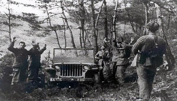 毛主席親改雲山大捷戰報：殲敵15000改至6000，長津湖後才懂高明