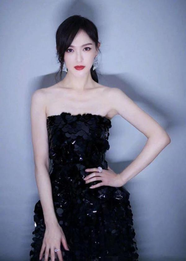 唐嫣：最美寫真集