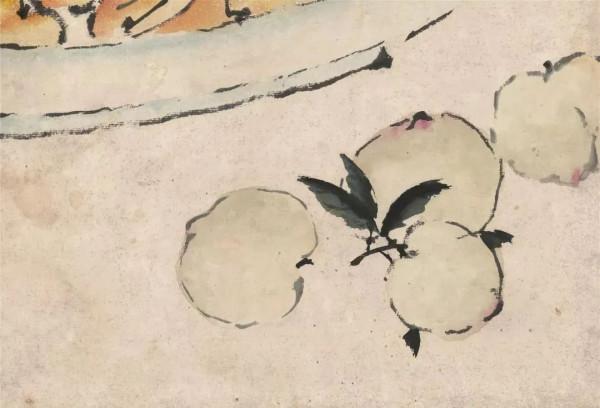 歷代大師畫菊:菊殘猶有傲霜枝 歷代大師畫菊:菊殘猶有傲霜枝