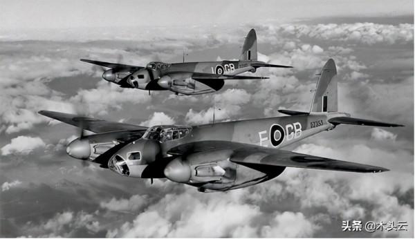 木頭也能上天?全球第一架隱形木質轟炸機竟然連雷達都檢測不到 木頭也能上天?全球第一架隱形木質轟炸機竟然連雷達都檢測不到