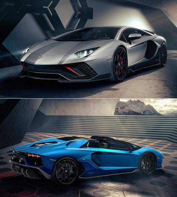 向內燃機的大牛說再見吧,蘭博基尼要改電牛了? 向內燃機的大牛說再見吧,蘭博基尼要改電牛了?