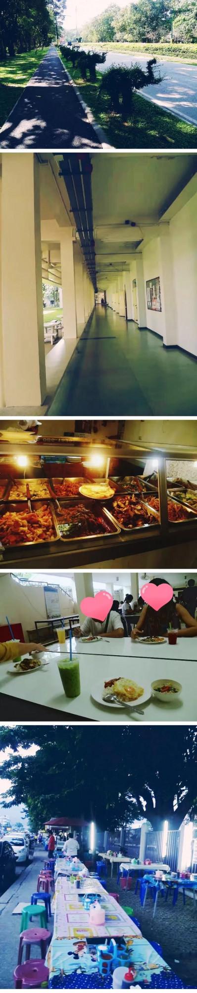 四國窮遊記之泰國篇