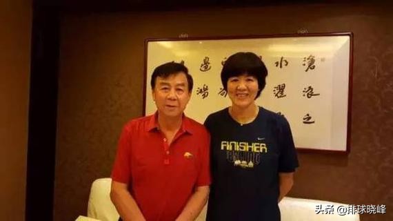 排球運動職業和專業的區別——可別選錯中國女排主教練