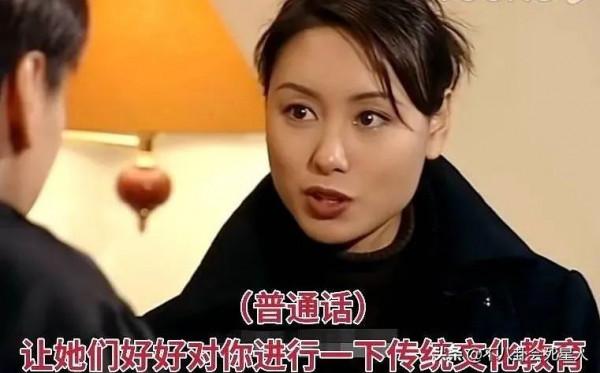 港圈美人也動臉，這10位女星，動臉後有人變刻薄，有人面目全非