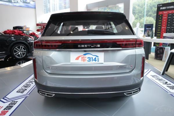 上半年都有哪些重磅車型呢?這幾款自主品牌SUV不錯 上半年都有哪些重磅車型呢?這幾款自主品牌SUV不錯